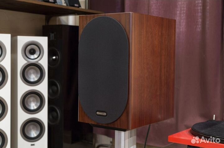 Monitor audio silver 100 6g