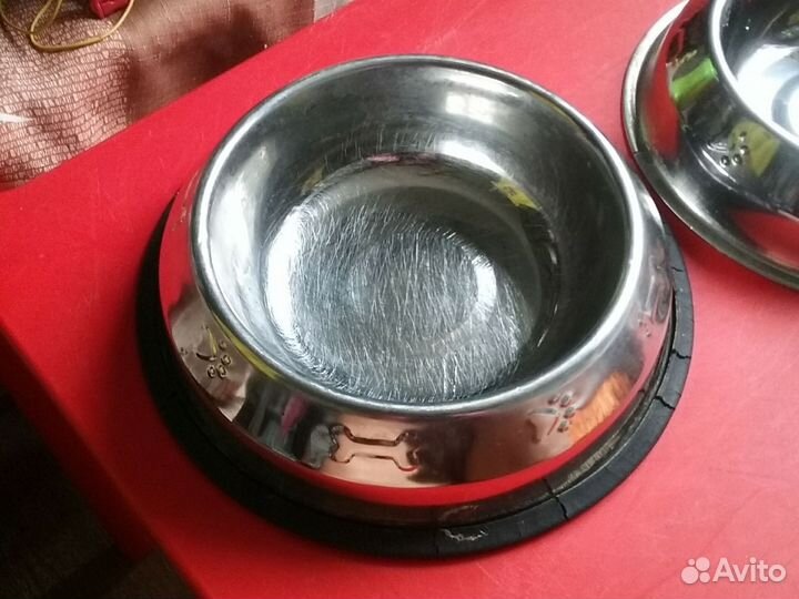 Миски для собак