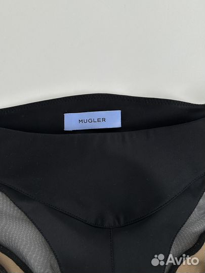 Лосины Mugler, 36