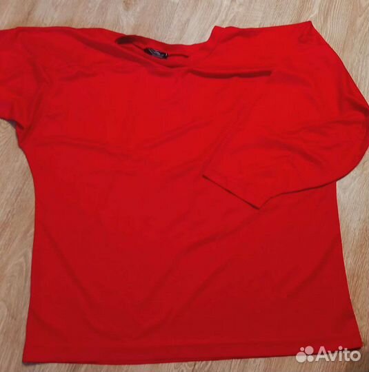 Хоккейная майка