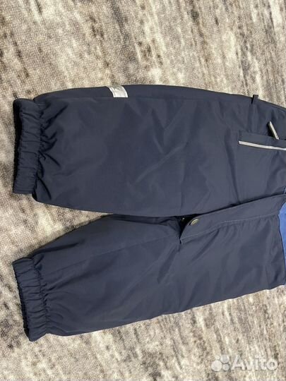 Комбинезон демисезонный Kerry 92