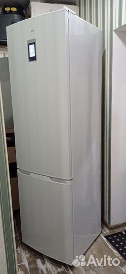 Холодильник Атлант No Frost
