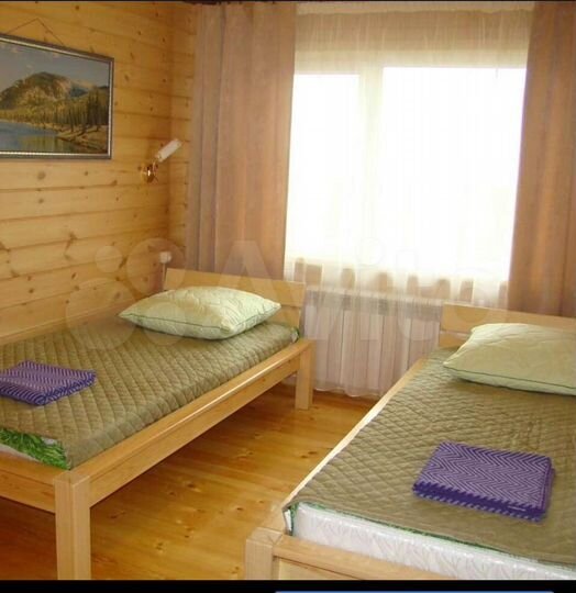 Дом 120 м² на участке 15 сот.