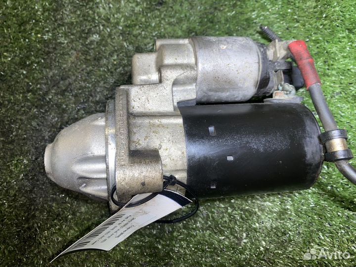 Стартер BWE Audi A4 A4 B7 8ED 8K2