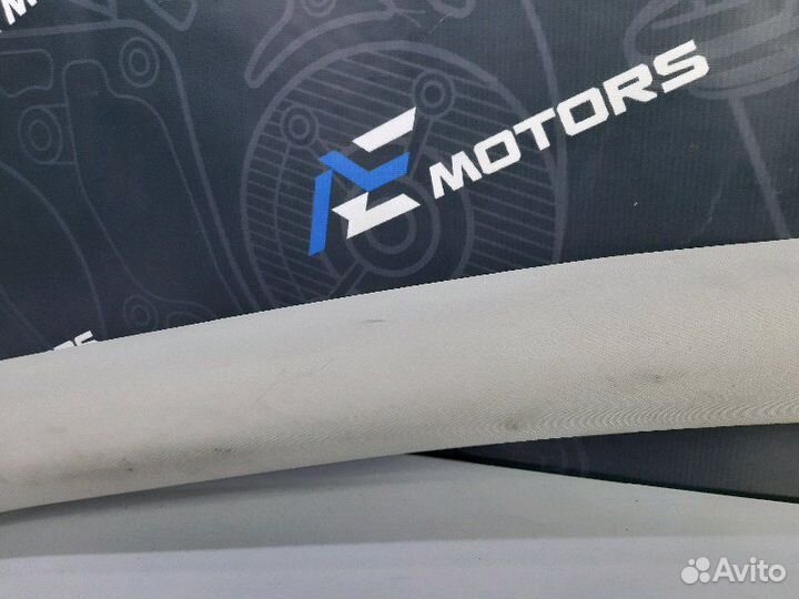 Обшивка салона правая Audi Allroad C5 BES 2003