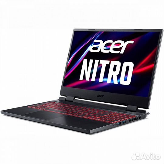 Ноутбук Acer Nitro 5 AN515-58-5457 642476