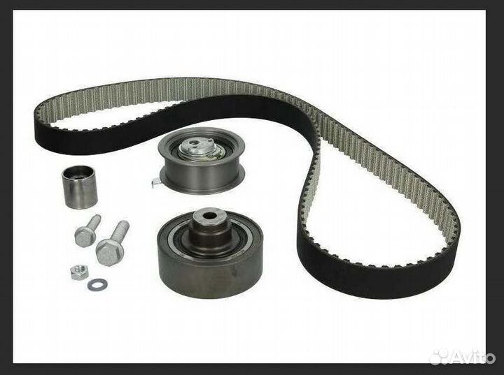 Комплект грм vkma 95632 Hyundai, KIA