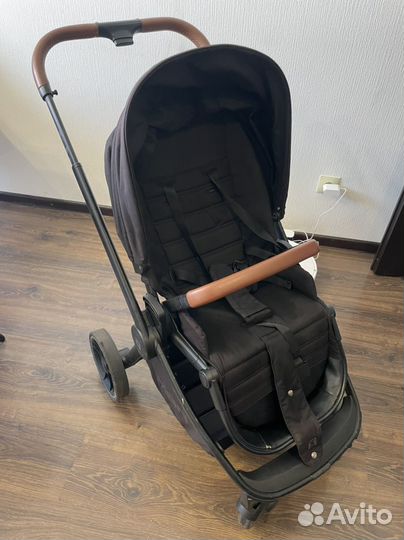 Коляска resea s