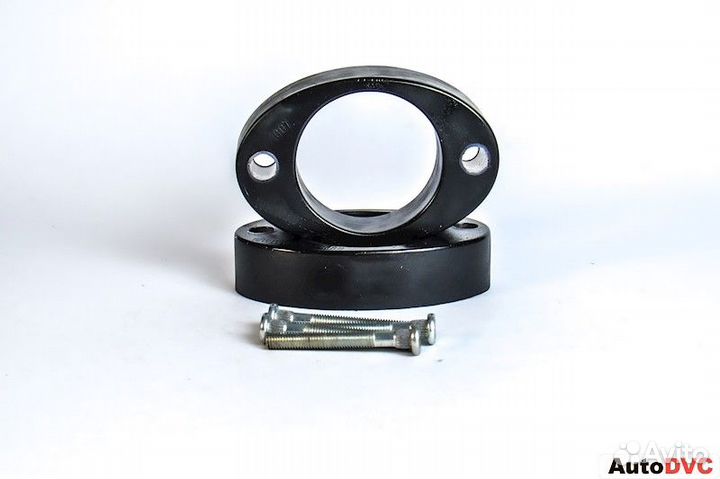 Проставки клиренса 30мм Mitsubishi Lancer VII 95-0