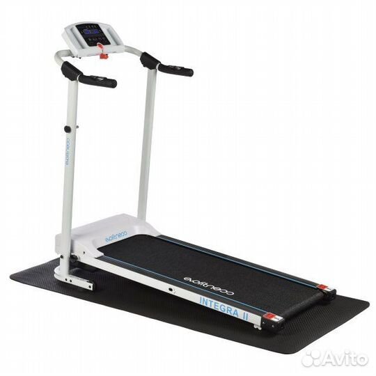 Беговая дорожка EVO fitness Integra II