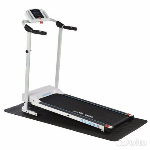 Беговая дорожка EVO fitness Integra II