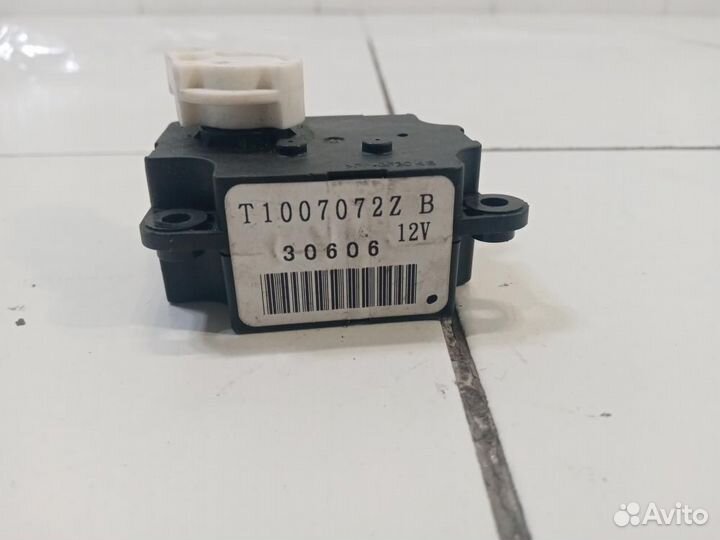 Сервопривод заслонок печки Subaru XV GP FB16