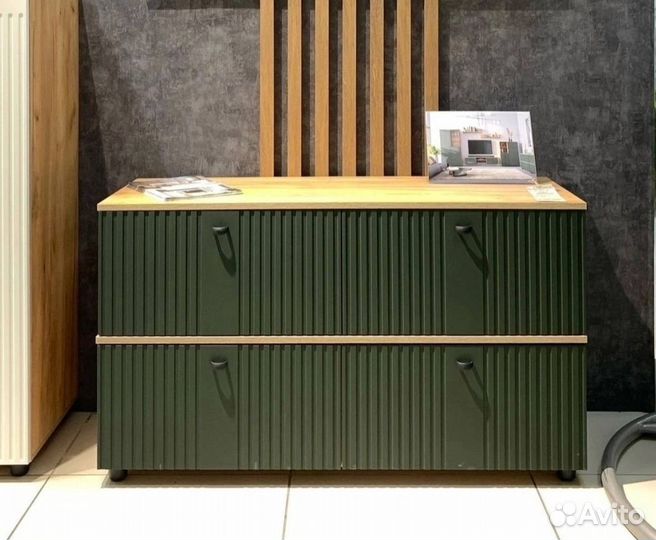 Стенка в гостиную