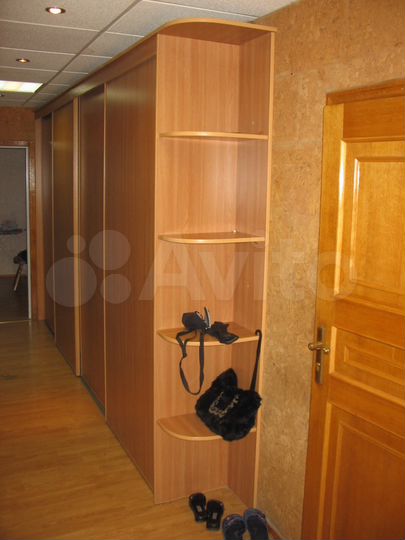 3-к. квартира, 67 м², 2/14 эт.