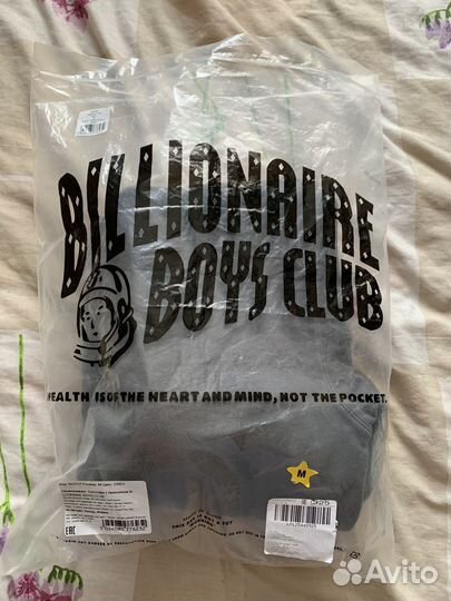 Худи Billionaire Boys Club оригинал