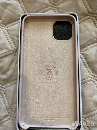 Чехол на iPhone 11 pro max