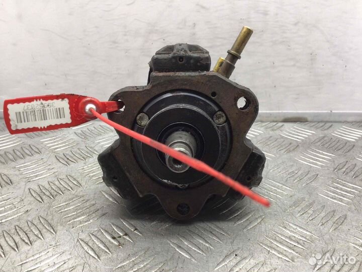 Тнвд Пежо Боксер 0445020002; 0986437501; 1920AZ; 2