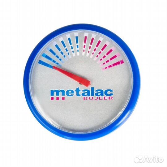 Metalac Bojler heatleader MB 30 inox slim R (10807