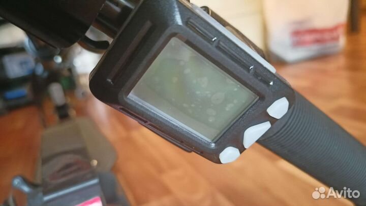 Электросамокат