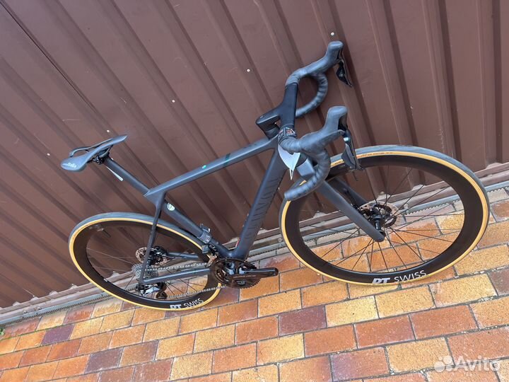 Canyon Ultimate CFR 2023, новый, S размер