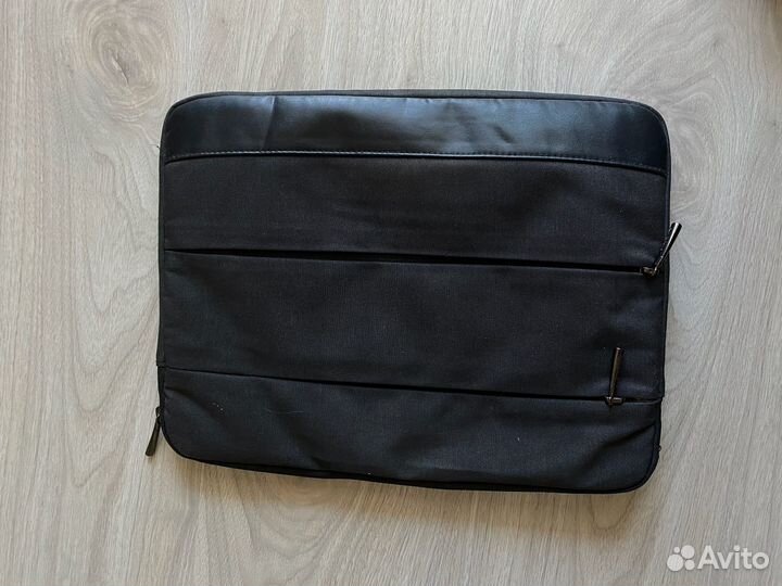 Сумка чехол для ноутбука