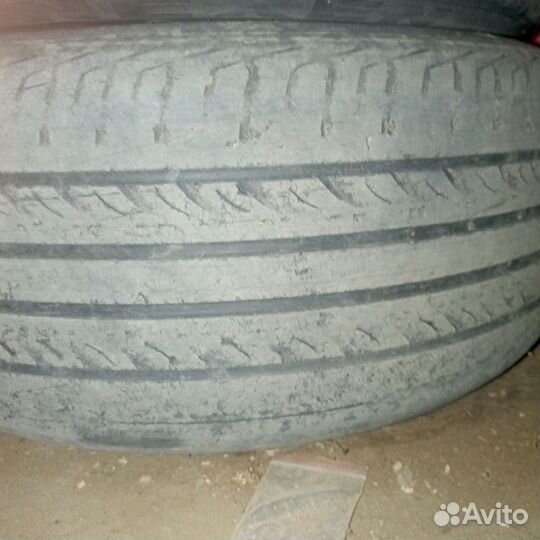 Диски на BMW r 17