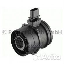 Расходомер воздуха 0281002567 Bosch