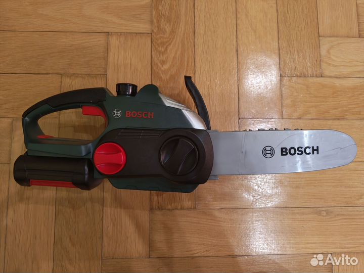 Инструменты Bosch Klein