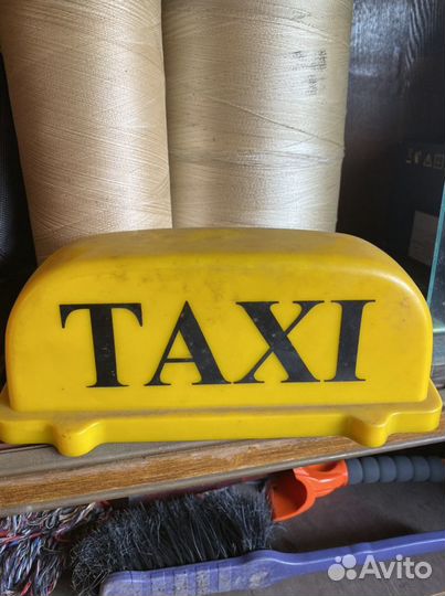 Шашки на такси