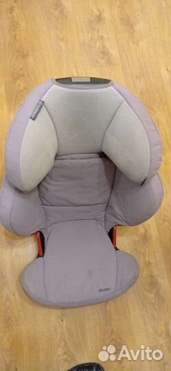 Maxi cosi rodifix airprotect