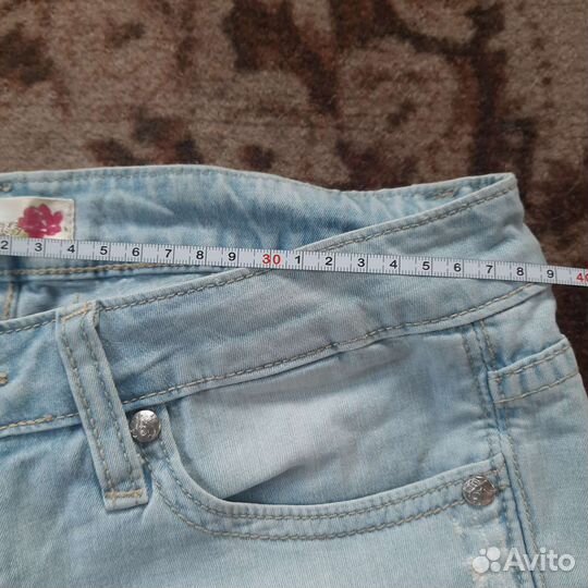 Шорты женские