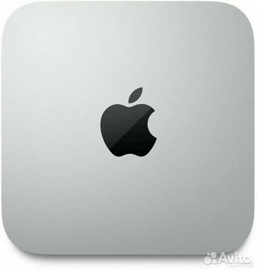 Apple Mac Mini 2023 M2 8GB 256GB