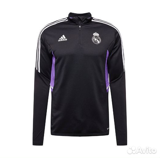 Костюм тренировочный Real Madrid