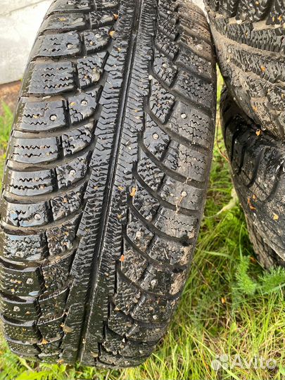 Gislaved Nord Frost 5 195/60 R15