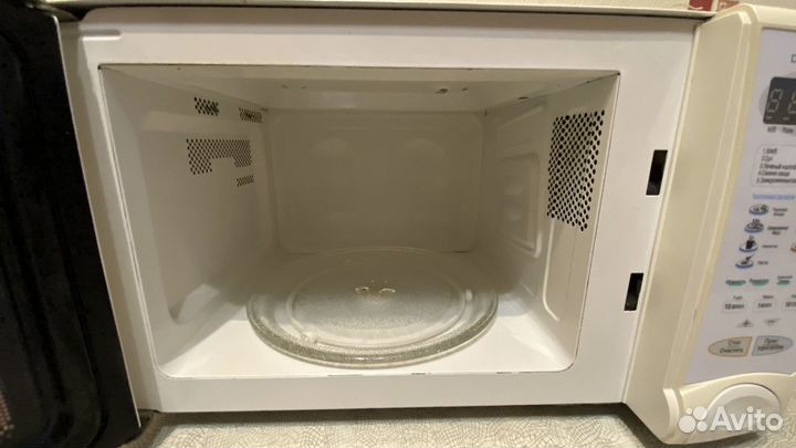 Микроволновка