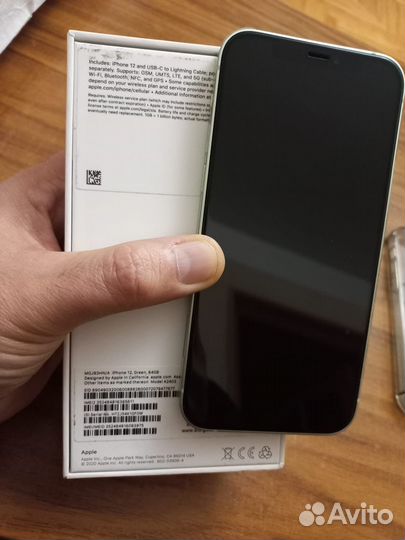 iPhone 12 64 gb