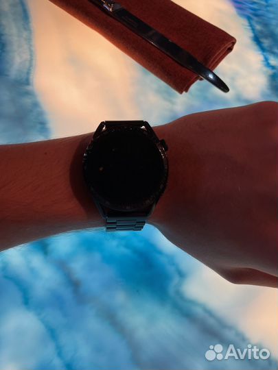 Huawei watch gt 3
