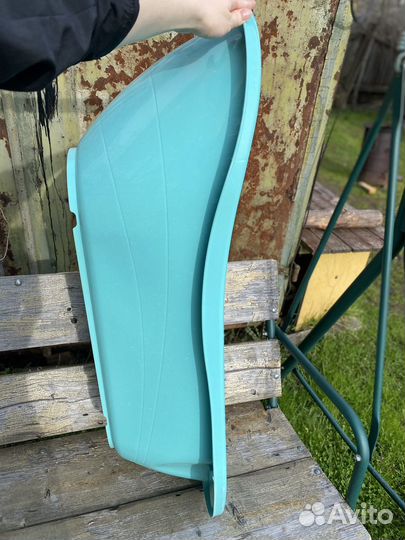 Ванночка для купания