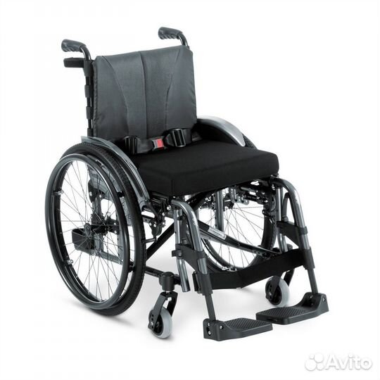 Инвалидная коляска