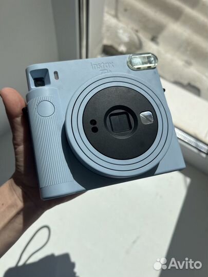 Instax sq1