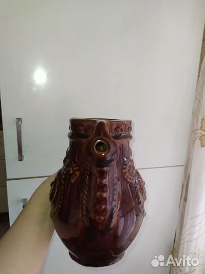 Кувшин СССР
