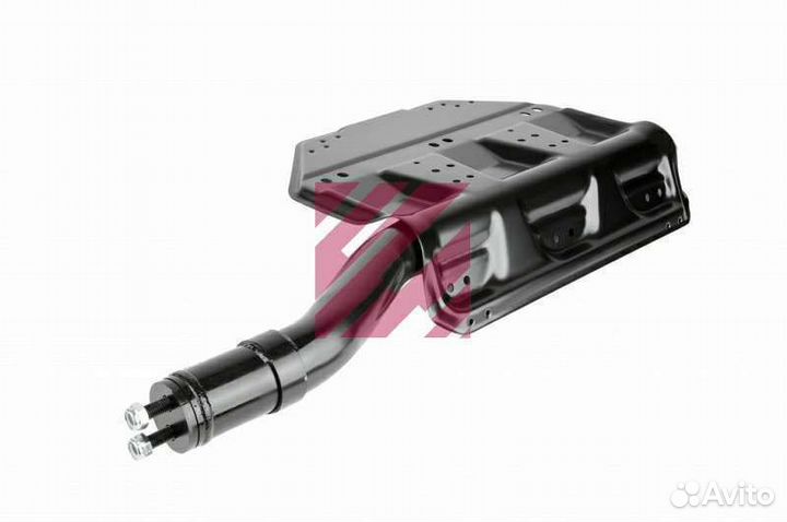 Кронштейн крыла кузовной правый скания