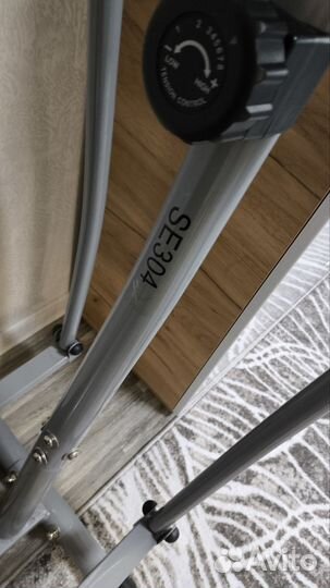 Эллиптический тренажер