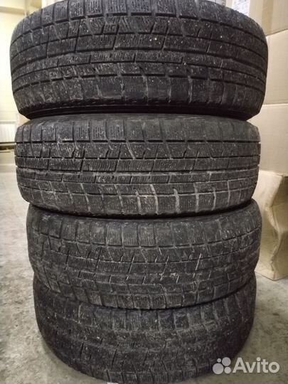 Yokohama Ice Guard IG50 195/65 R15