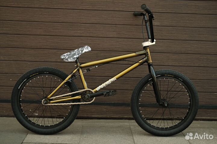 Велосипед BMX EasyRider 20' более 100 моделей