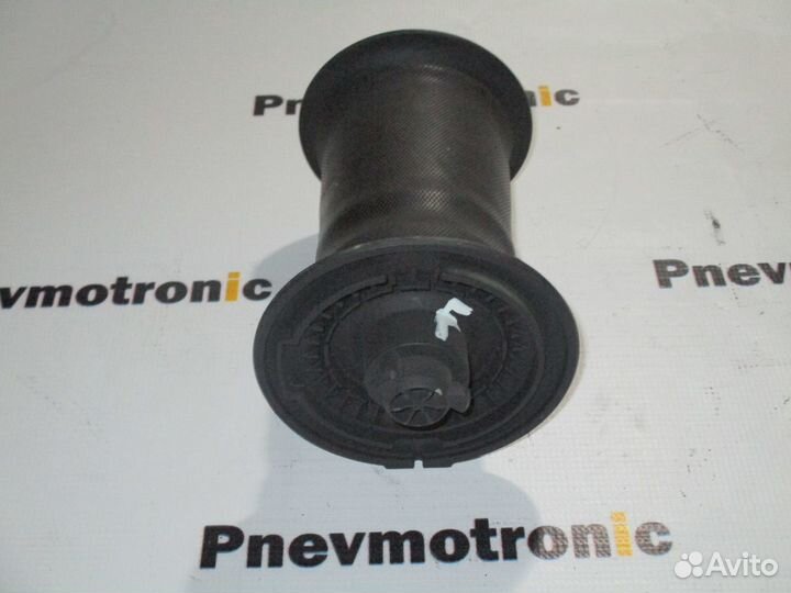 BMW F07 5GT пневмобаллон задний