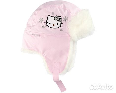 Шапка HM на девочку Новая