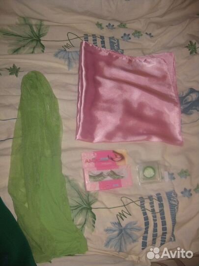 Костюм-косплей на персонажа 