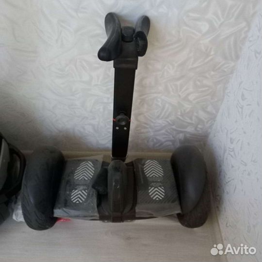 Гироскутер