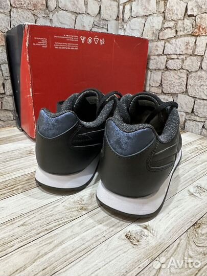 Кроссовки Reebok royal glide 37.5